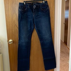 Delias Bootcut Jeans 13/14L like new